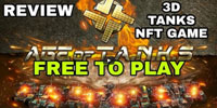 Age of tanks bagong nft game FREE TO PLAY PLAY TO EARN